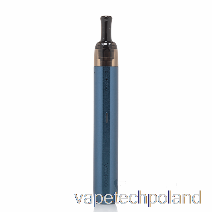Vape Polska Voopoo Doric Galaxy Pen Niebieski
